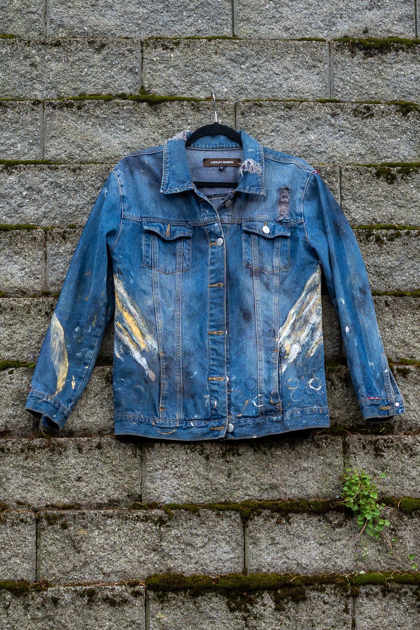 Owl Jacket - Image 2
